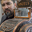 Angel Gallardo